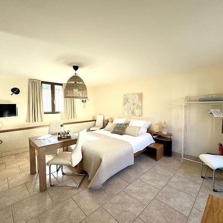 Le Moulin D Olivet Bed & Breakfast Orbigny Dış mekan fotoğraf