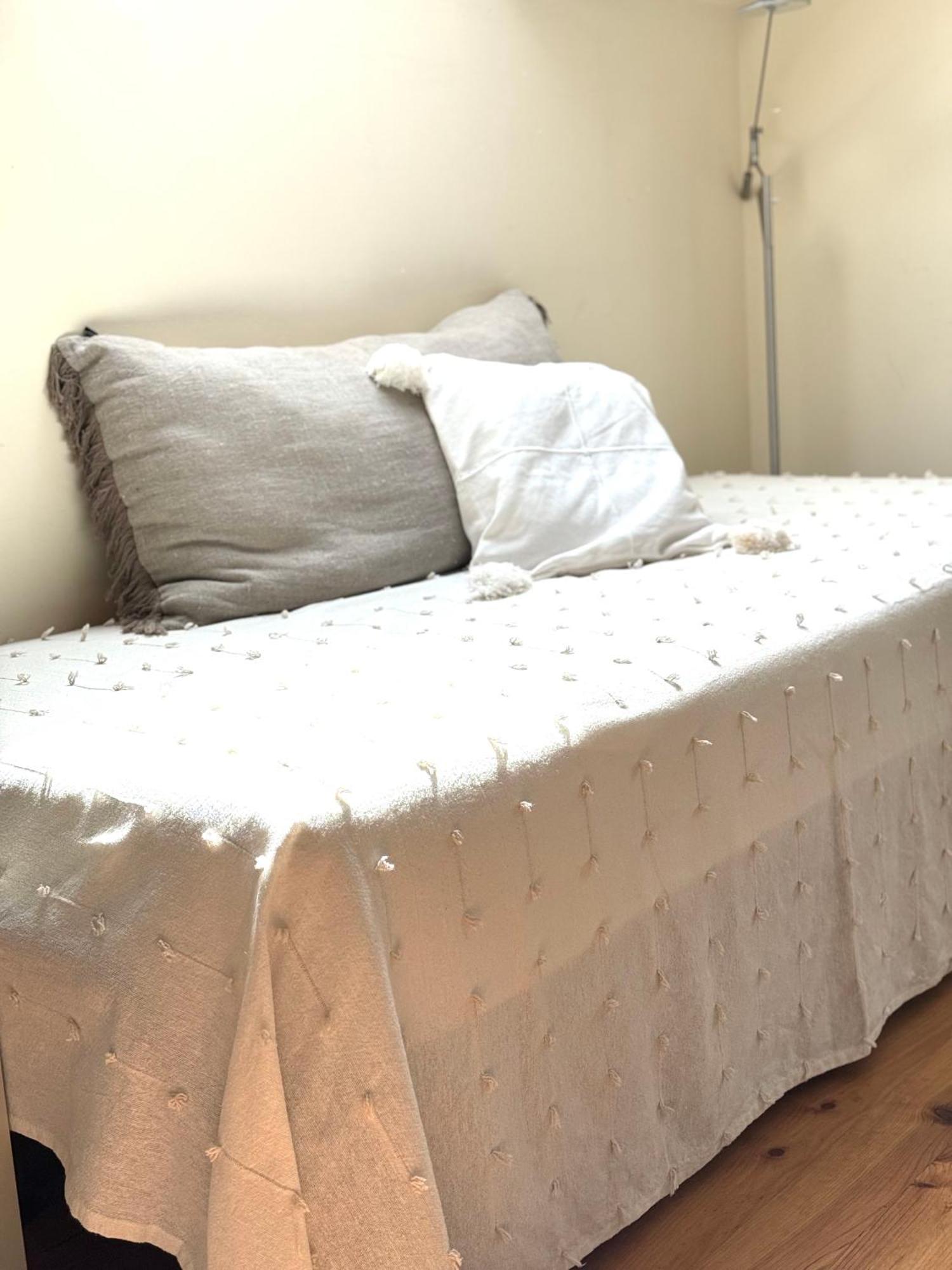 Le Moulin D Olivet Bed & Breakfast Orbigny Dış mekan fotoğraf