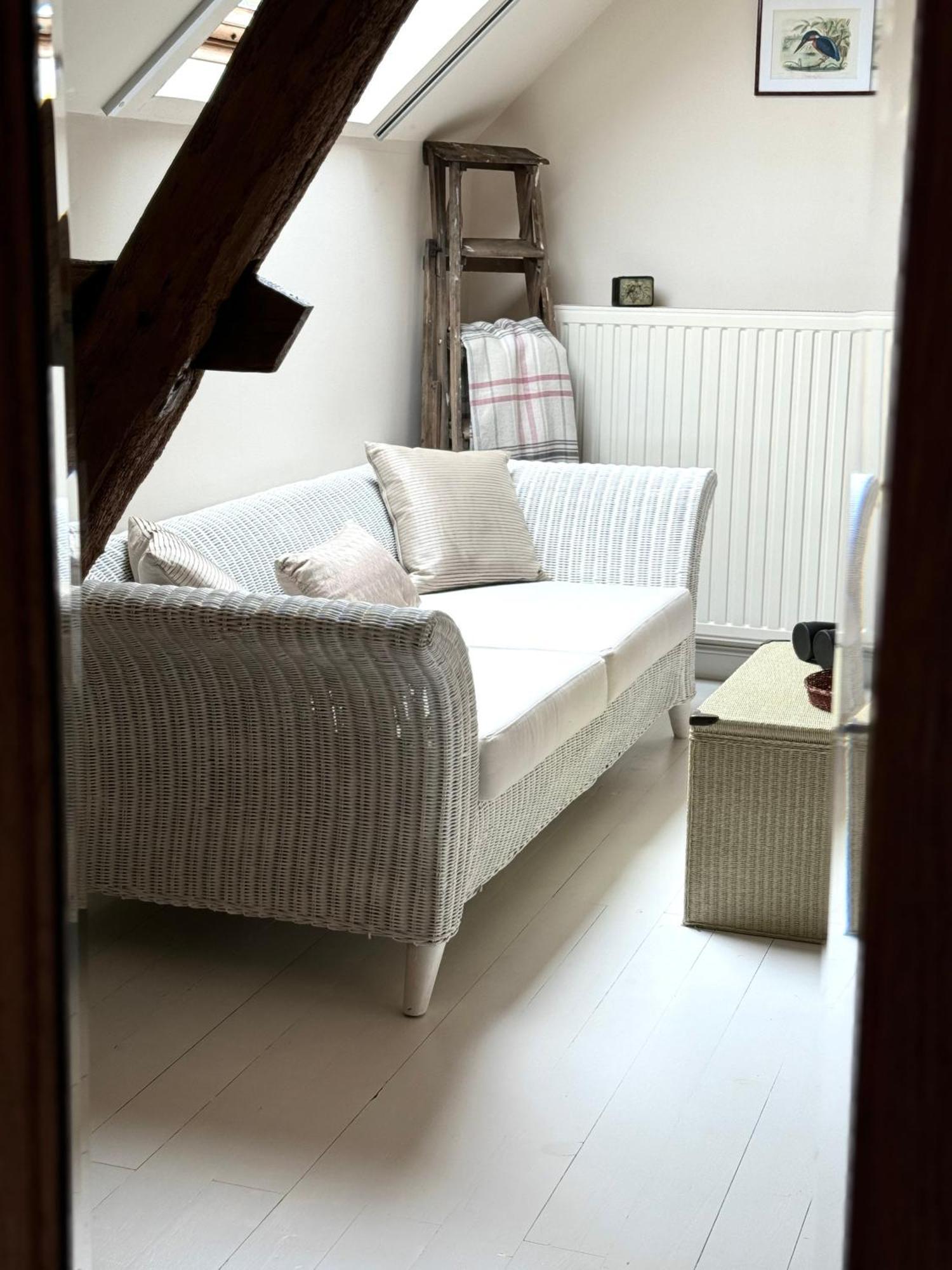 Le Moulin D Olivet Bed & Breakfast Orbigny Dış mekan fotoğraf