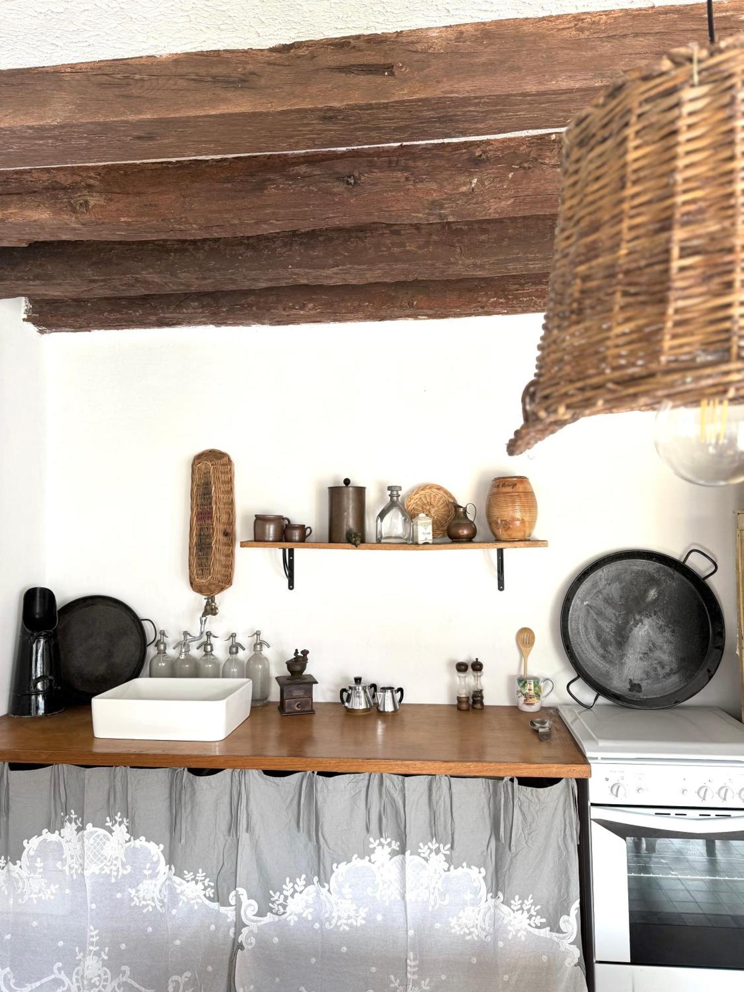 Le Moulin D Olivet Bed & Breakfast Orbigny Dış mekan fotoğraf