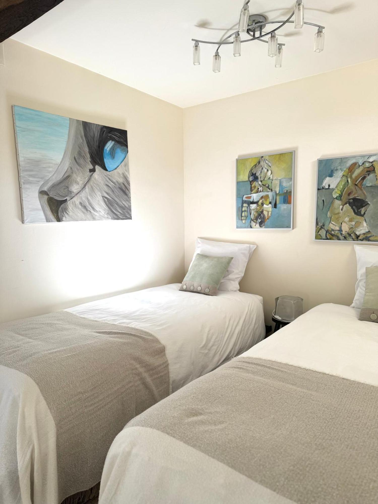 Le Moulin D Olivet Bed & Breakfast Orbigny Dış mekan fotoğraf