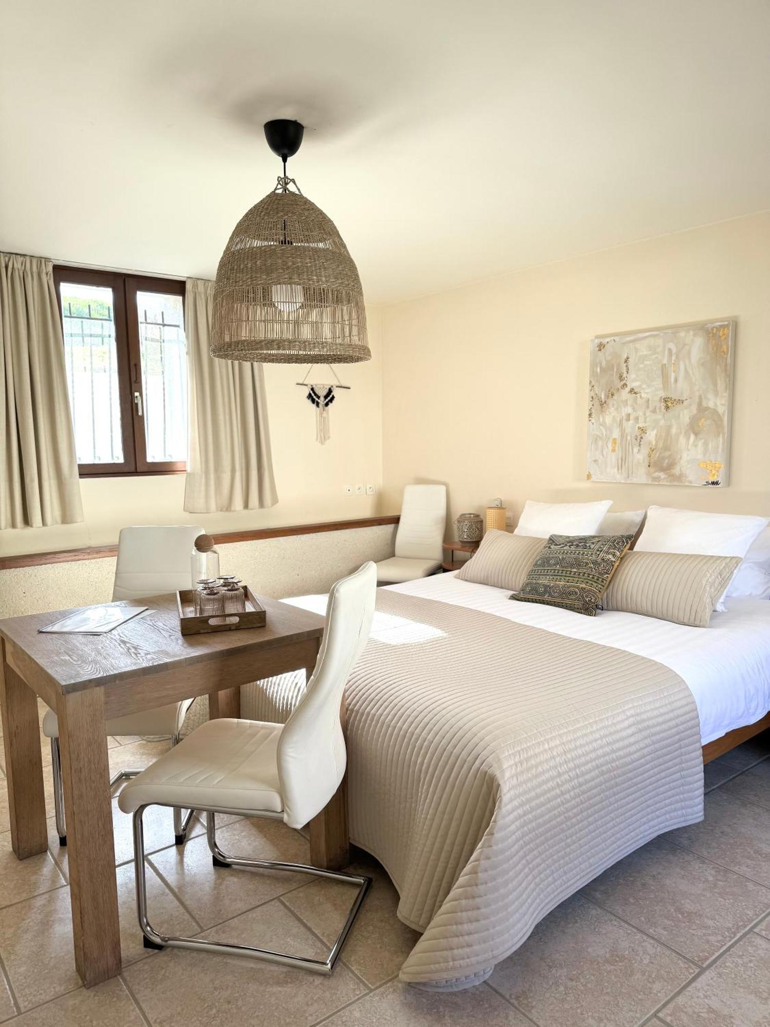 Le Moulin D Olivet Bed & Breakfast Orbigny Dış mekan fotoğraf